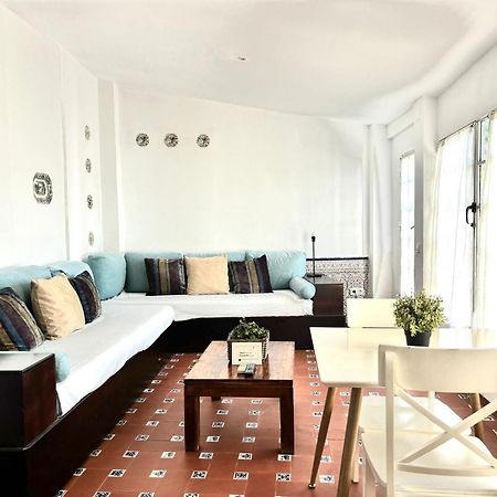 Plaza De Santa Cruz Apartment Seville Ngoại thất bức ảnh