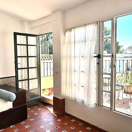 Plaza De Santa Cruz Apartment Seville Ngoại thất bức ảnh