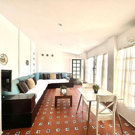 Plaza De Santa Cruz Apartment Seville Ngoại thất bức ảnh