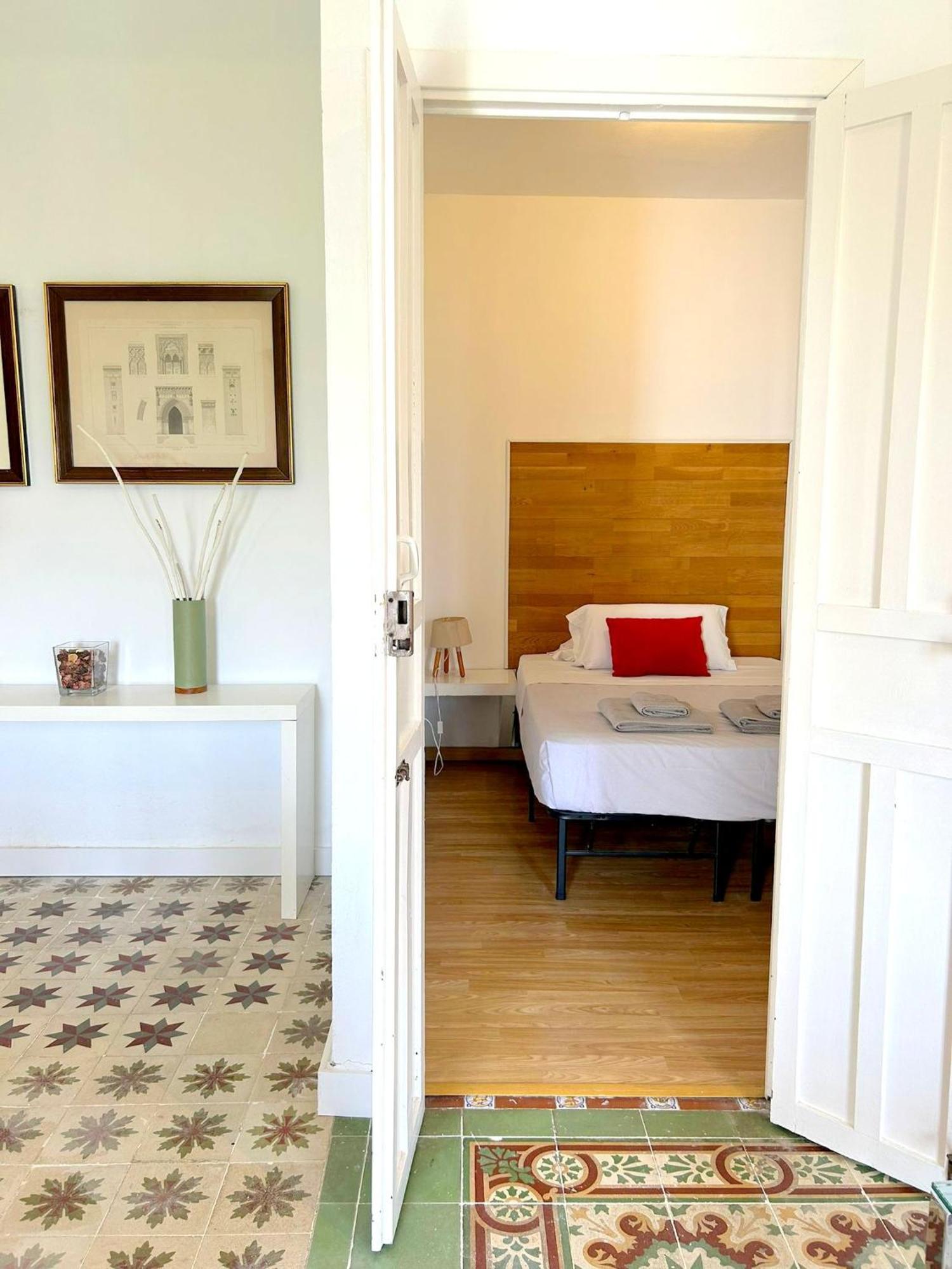 Plaza De Santa Cruz Apartment Seville Ngoại thất bức ảnh