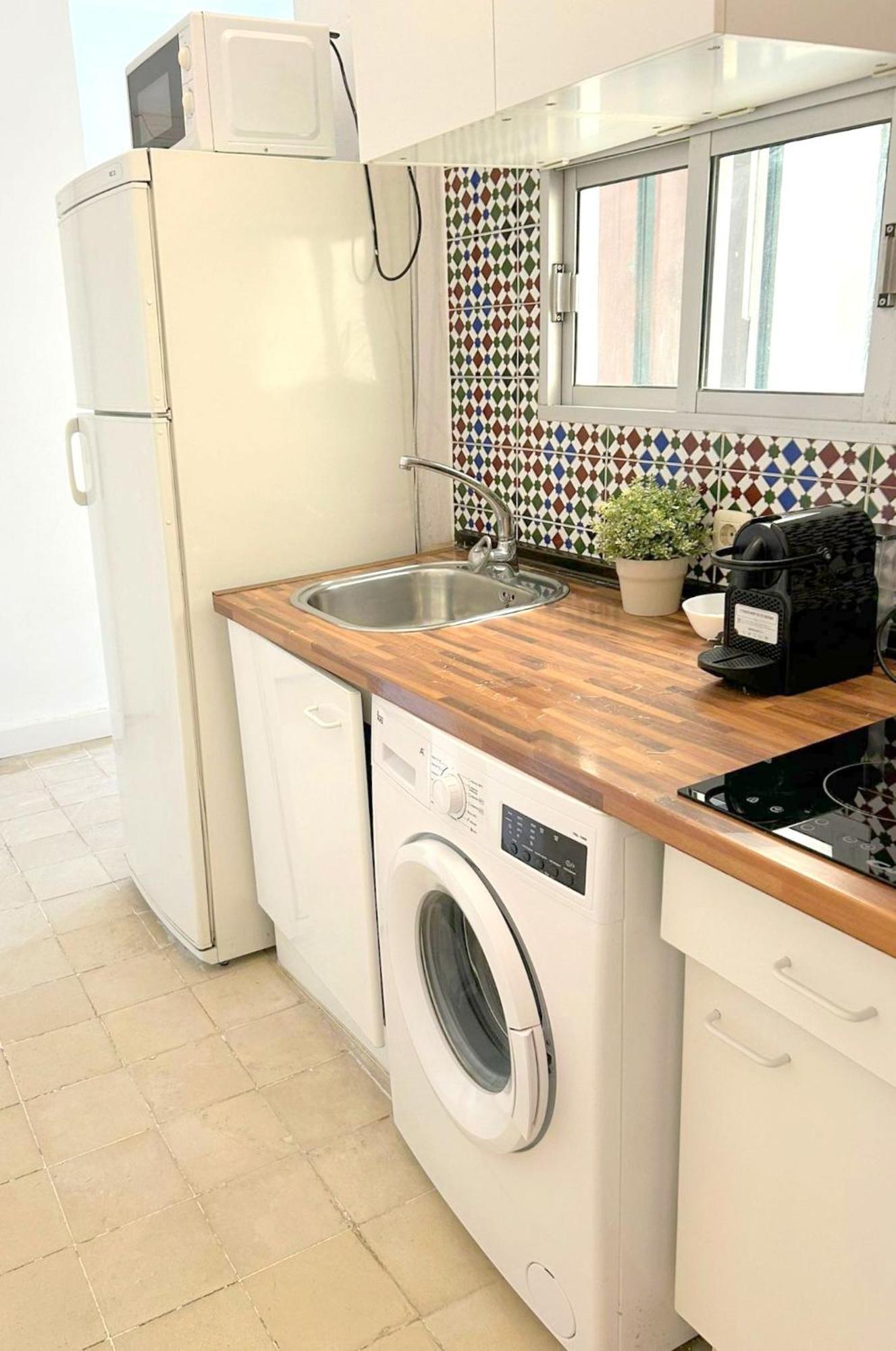 Plaza De Santa Cruz Apartment Seville Ngoại thất bức ảnh