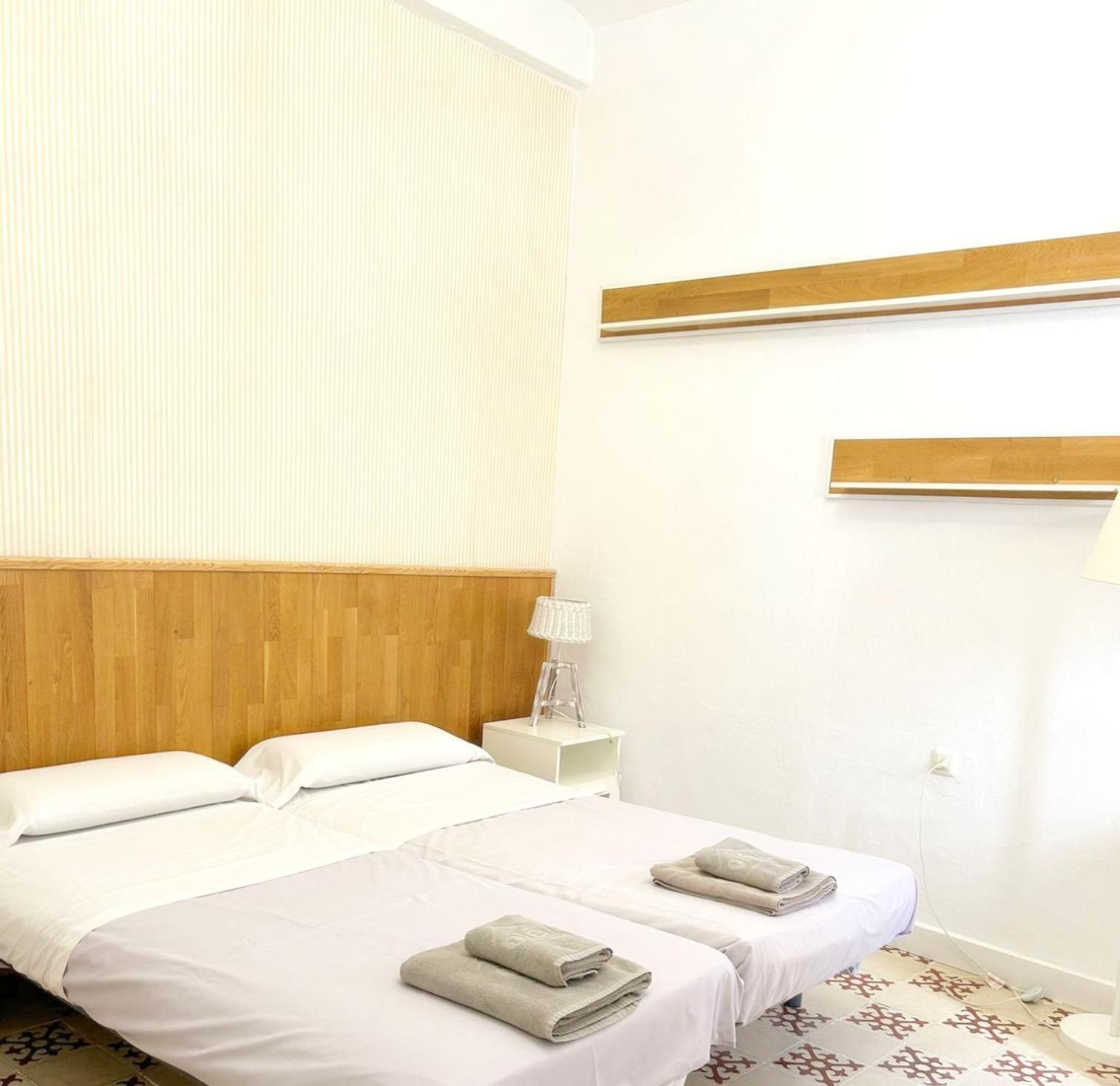 Plaza De Santa Cruz Apartment Seville Ngoại thất bức ảnh