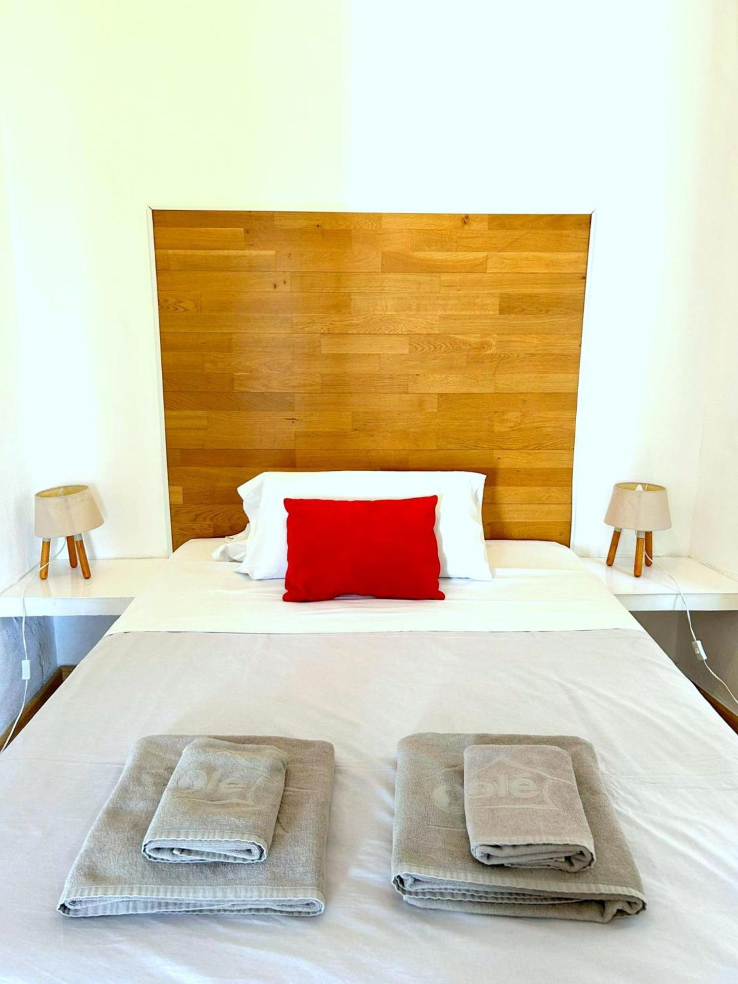 Plaza De Santa Cruz Apartment Seville Ngoại thất bức ảnh