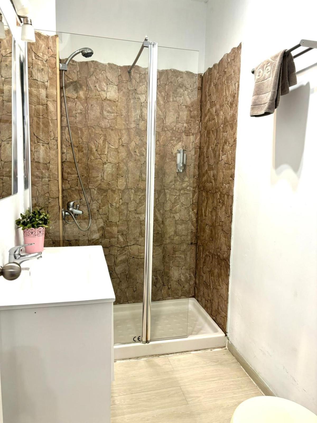 Plaza De Santa Cruz Apartment Seville Ngoại thất bức ảnh