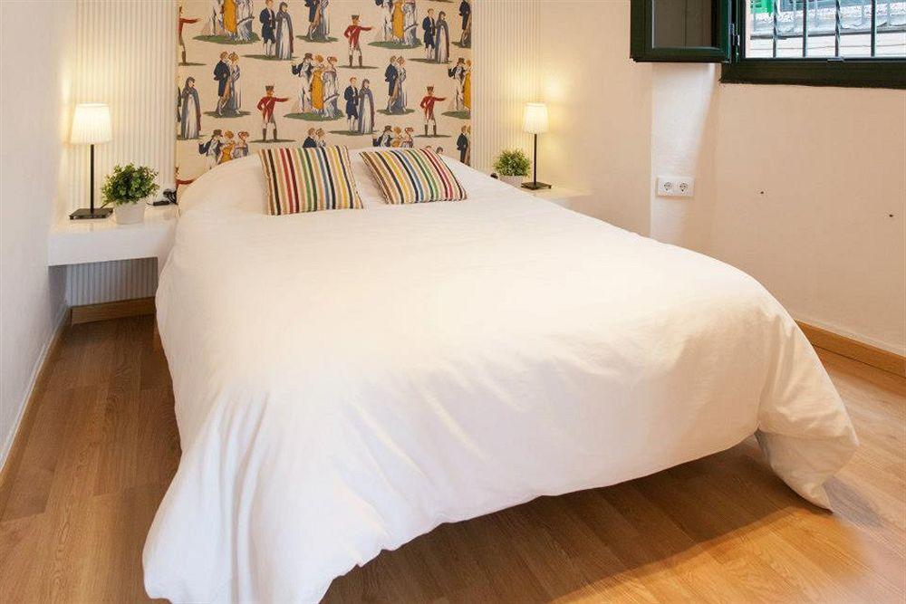 Plaza De Santa Cruz Apartment Seville Ngoại thất bức ảnh